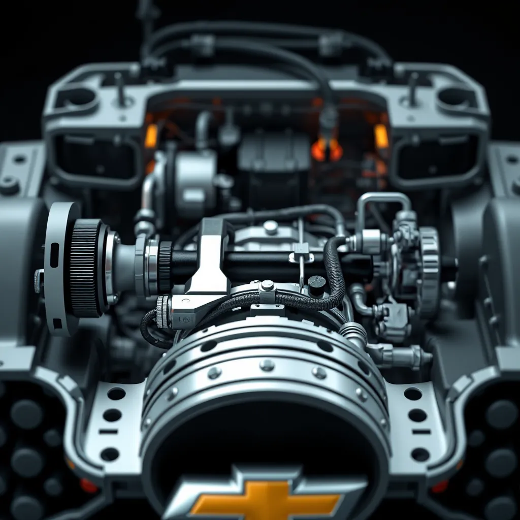 Chevy Tahoe Transmission Problemsnull