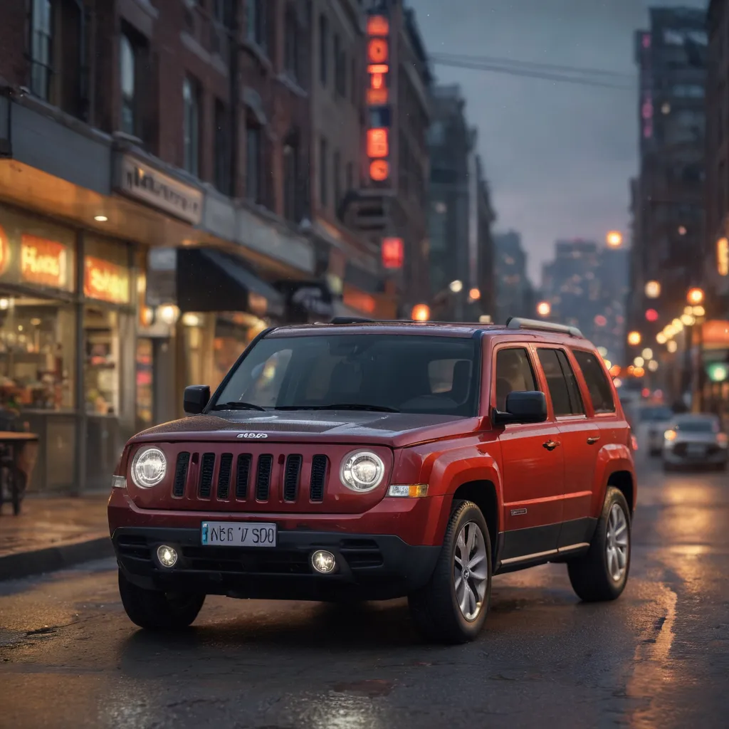 Sitemapcdatahttpswudinf Inetcomtire Size 2016 Jeep Patriot