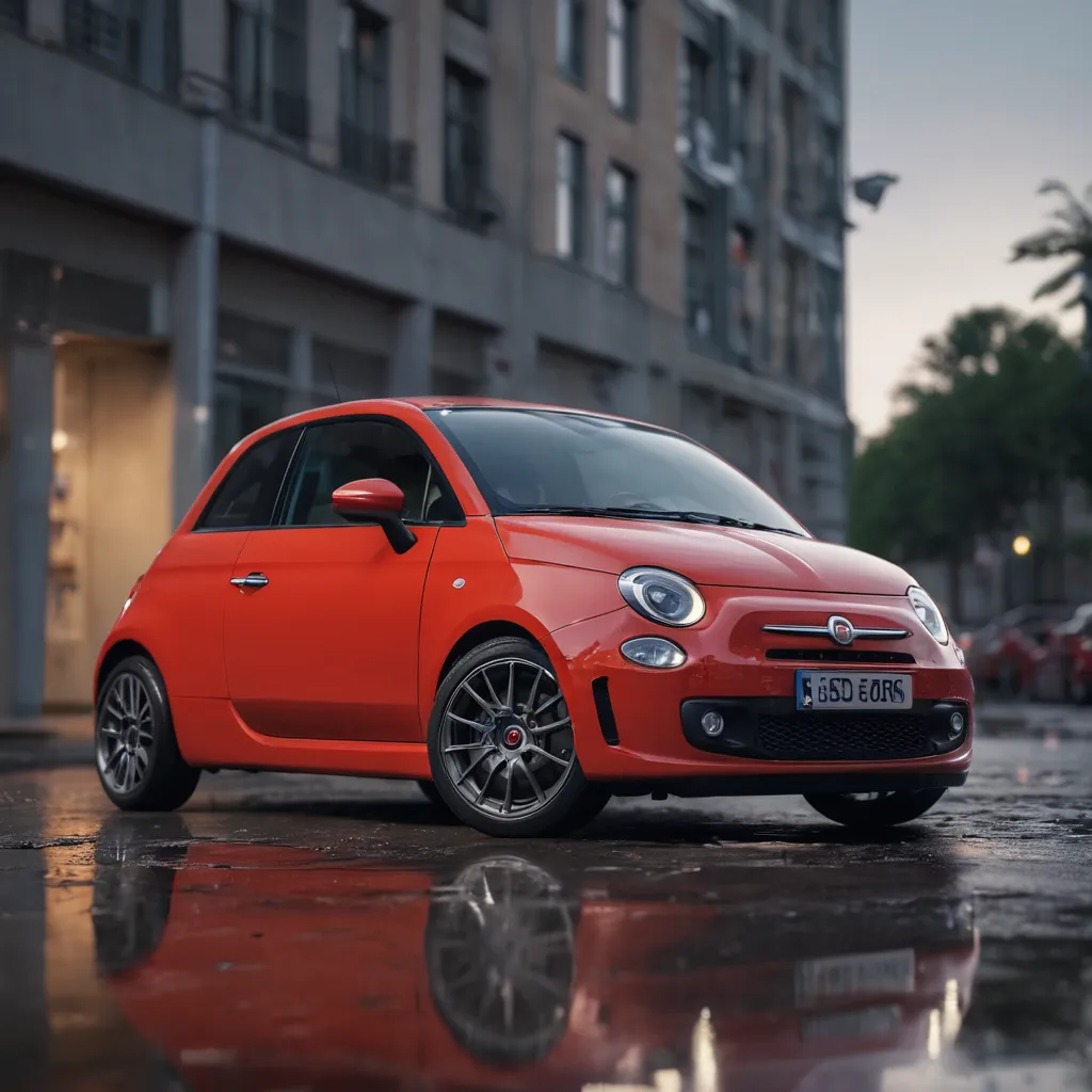 Sitemapcdatahttpsomobeldreferenzcominspiring Fiat 500 Sport Mode Pictures