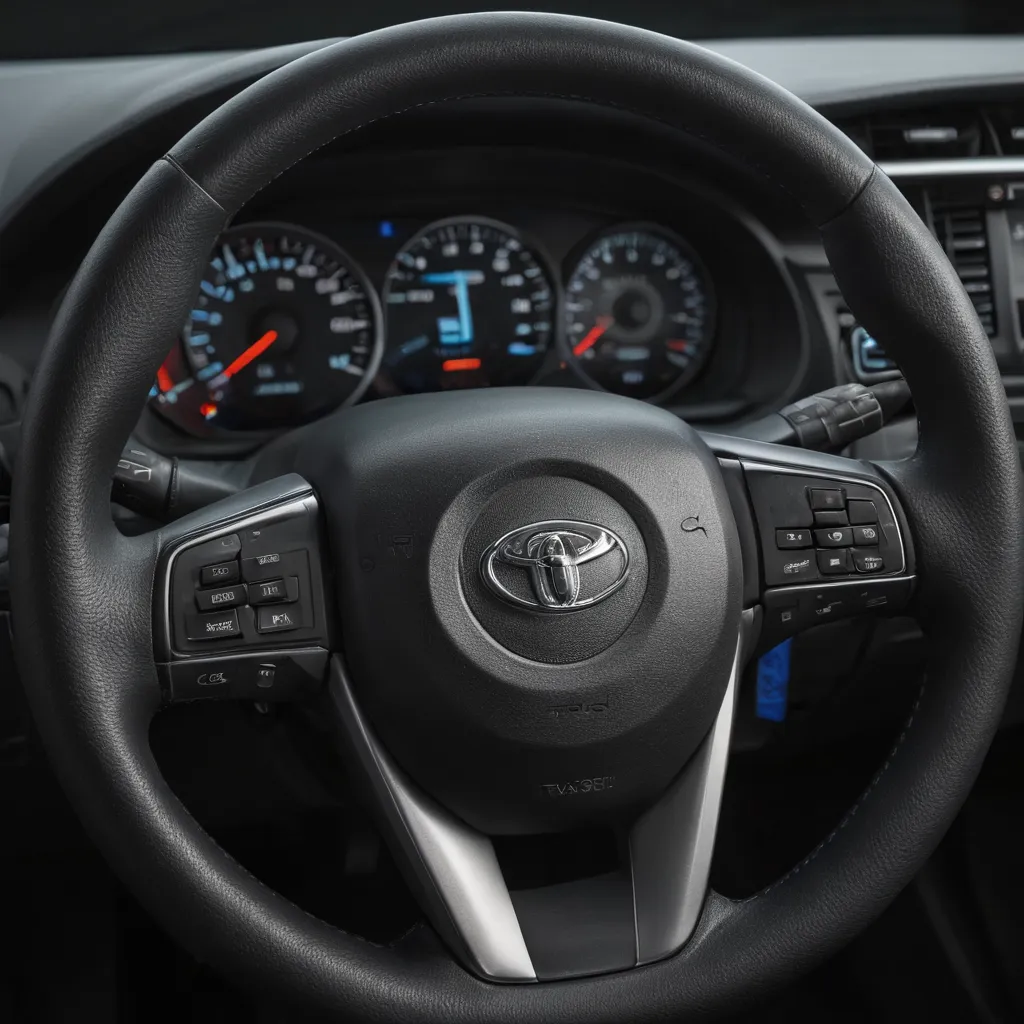 Understanding the Blue Book Value of a 2010 Toyota Corolla