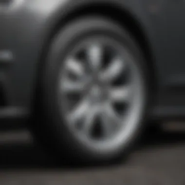 Notable 2007 Audi A4 Quattro Tire Size: Detailed Analysis and Insights Notable 2007 Audi A4 Quattro Tire Size: Detailed Analysis and Insights