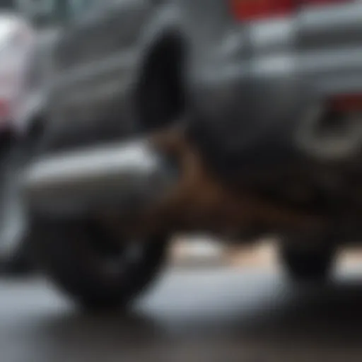 2007 Honda CR-V Catalytic Converter Replacement Cost Introduction