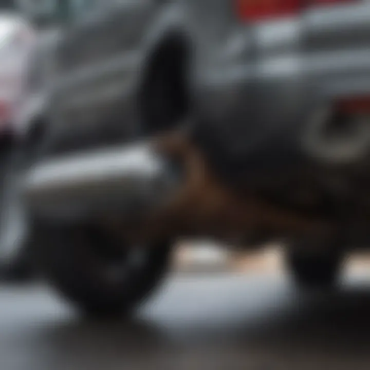 2007 Honda CR-V Catalytic Converter Replacement Cost Introduction