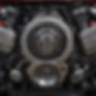 Notable 2008 Dodge Ram 1500 Engine: A Detailed Exploration Notable 2008 Dodge Ram 1500 Engine: A Detailed Exploration