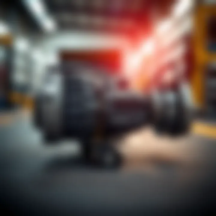 Identifying Common Transfer Case Issues Common issues faced by the Lincoln MKX transfer case