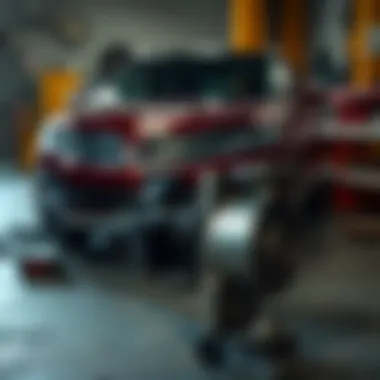 Essential Maintenance Tips for Longevity Maintenance tips for the Lincoln MKX transfer case