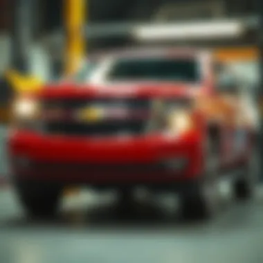 Best Practices for Transmission Maintenance Maintenance tips for Chevrolet Suburban transmission