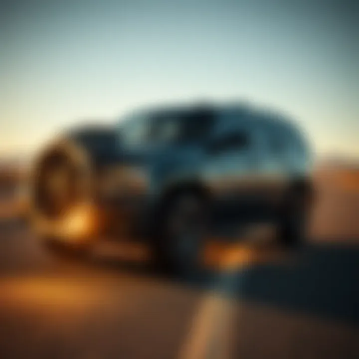 Analyzing Transmission Performance Performance evaluation of 2010 Chevrolet Suburban transmission