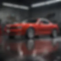 2011 Camaro Stereo Upgrade: A Comprehensive Guide Introduction