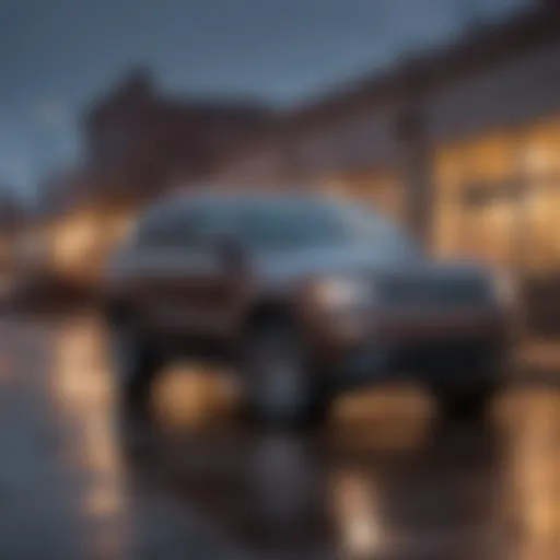 2015 Grand Cherokee Recall: Comprehensive Insights and Implications Introduction