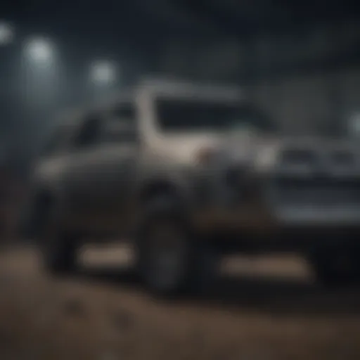 2015 Toyota 4Runner Battery: Essential Insights Introduction