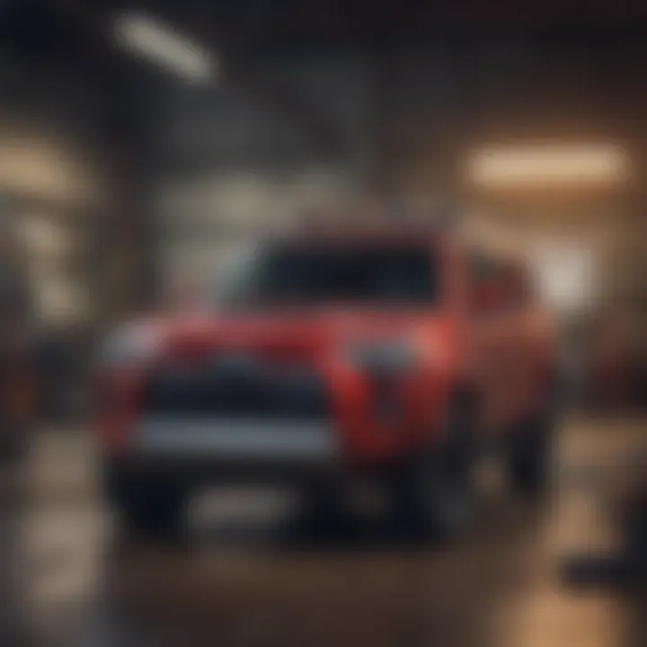 Notable 2015 Toyota 4Runner Battery: Essential Insights