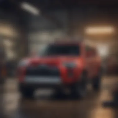 Notable 2015 Toyota 4Runner Battery: Essential Insights Notable 2015 Toyota 4Runner Battery: Essential Insights