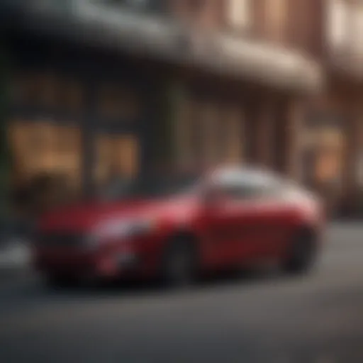 2016 Ford Fusion Key Replacement Cost: A Comprehensive Guide Introduction