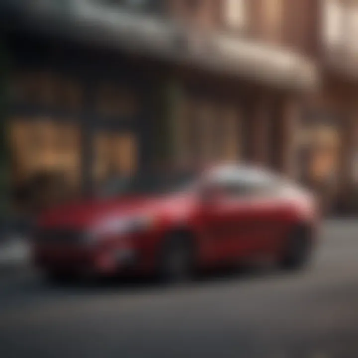 2016 Ford Fusion Key Replacement Cost: A Comprehensive Guide Introduction