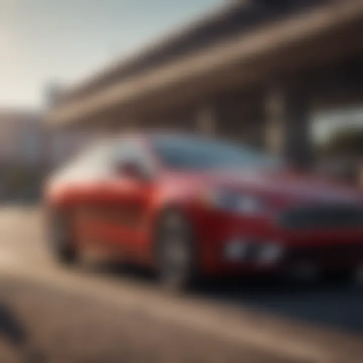 Notable 2016 Ford Fusion Key Replacement Cost: A Comprehensive Guide