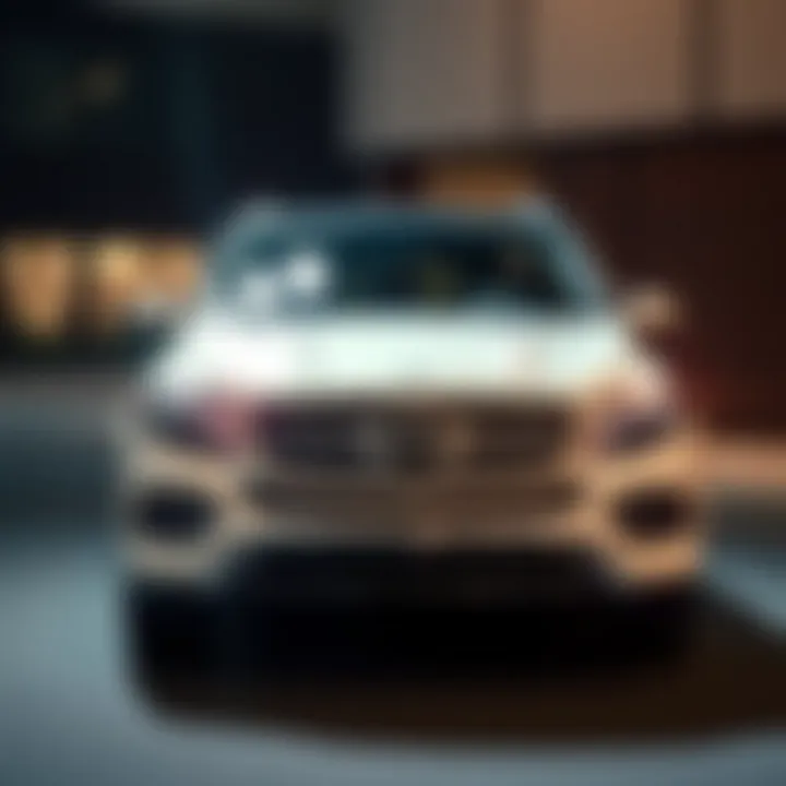 Safety Innovations of the 2016 Mercedes-Benz GLE 350 Comprehensive safety features highlighted in the 2016 Mercedes-Benz GLE 350.