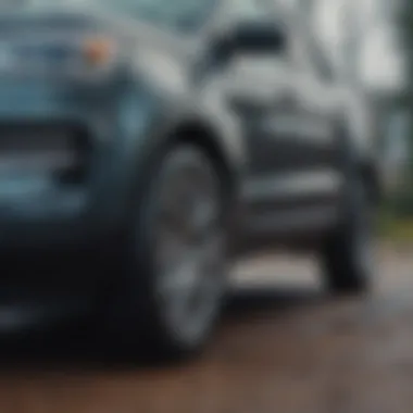 Notable 2017 Ford Explorer Wiper Blade Size: Comprehensive Guide Notable 2017 Ford Explorer Wiper Blade Size: Comprehensive Guide