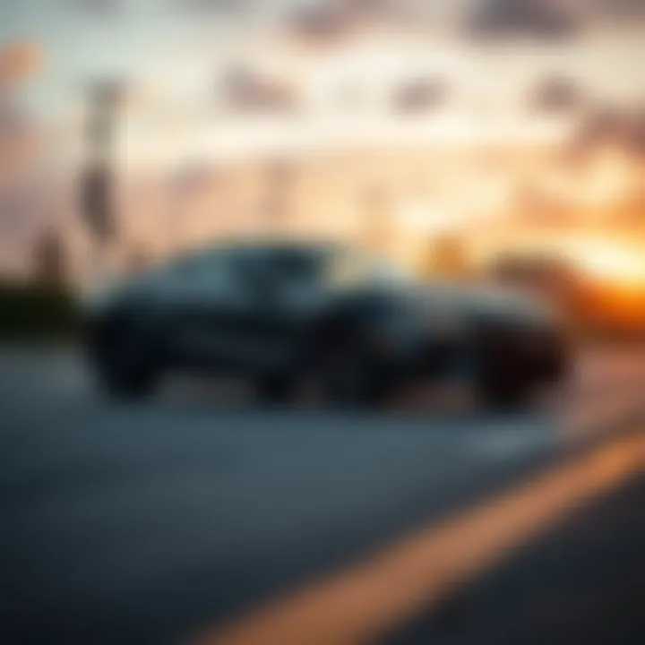 Reliability Ratings Overview An infographic detailing car reliability ratings