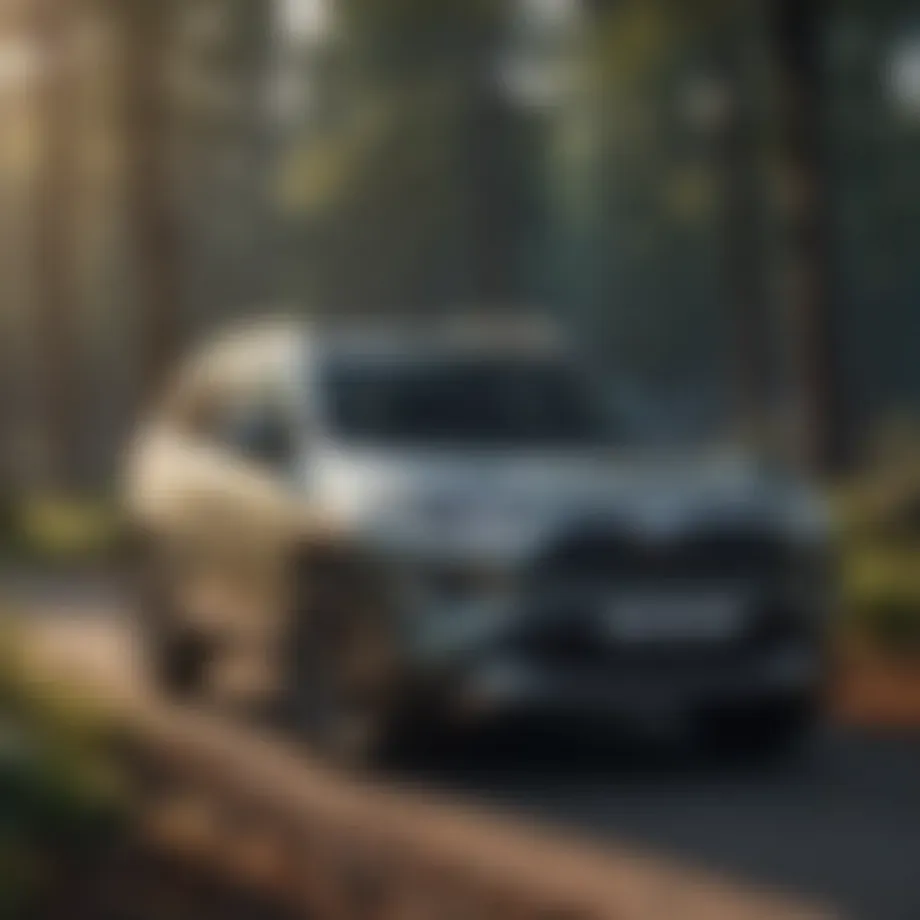 2021 Toyota RAV4 Hybrid Battery Location: A Detailed Overview Introduction