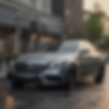 Notable 2022 C300 Lease: An In-Depth Analysis