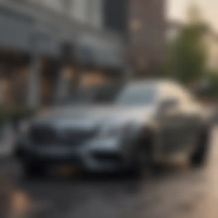 Notable 2022 C300 Lease: An In-Depth Analysis