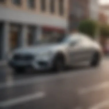2022 C300 Lease: An In-Depth Analysis Summary