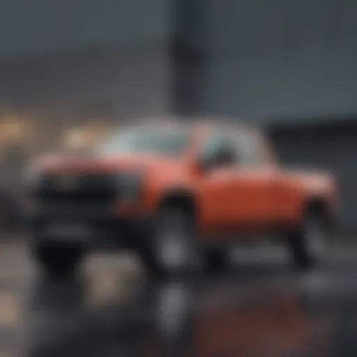 2022 Chevrolet Silverado 3500HD Towing Capacity: An In-Depth Exploration Introduction