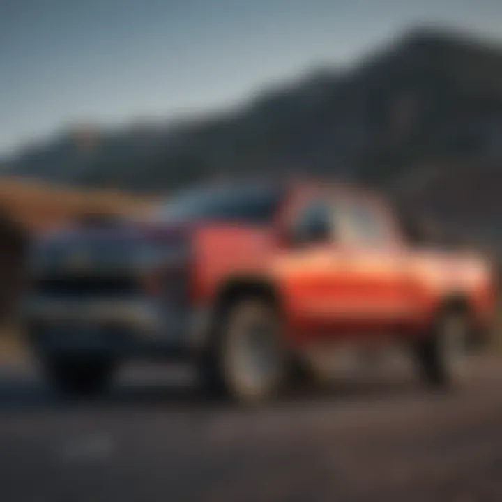 Notable 2022 Chevrolet Silverado 3500HD Towing Capacity: An In-Depth Exploration