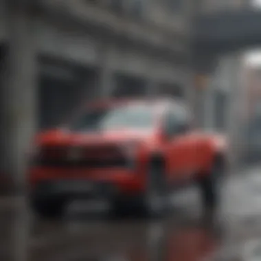 2022 Chevrolet Silverado 3500HD Towing Capacity: An In-Depth Exploration Summary 2022 Chevrolet Silverado 3500HD Towing Capacity: An In-Depth Exploration Summary