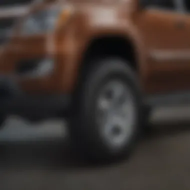 Magnificent 2007 Chevy Trailblazer Transfer Case: A Comprehensive Analysis