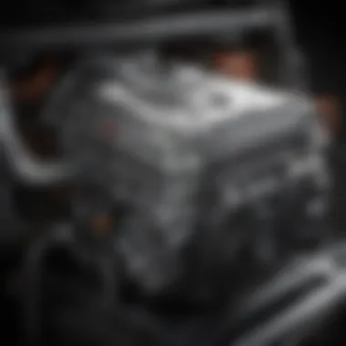 Magnificent 2008 Dodge Ram 1500 Engine: A Detailed Exploration