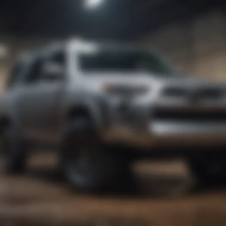 Magnificent 2015 Toyota 4Runner Battery: Essential Insights