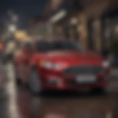 Magnificent 2016 Ford Fusion Key Replacement Cost: A Comprehensive Guide Magnificent 2016 Ford Fusion Key Replacement Cost: A Comprehensive Guide