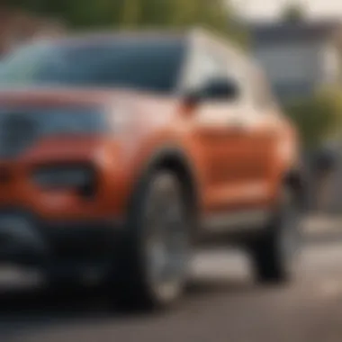 Magnificent 2017 Ford Explorer Wiper Blade Size: Comprehensive Guide Magnificent 2017 Ford Explorer Wiper Blade Size: Comprehensive Guide