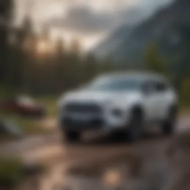 Magnificent 2021 Toyota RAV4 Hybrid Battery Location: A Detailed Overview Magnificent 2021 Toyota RAV4 Hybrid Battery Location: A Detailed Overview