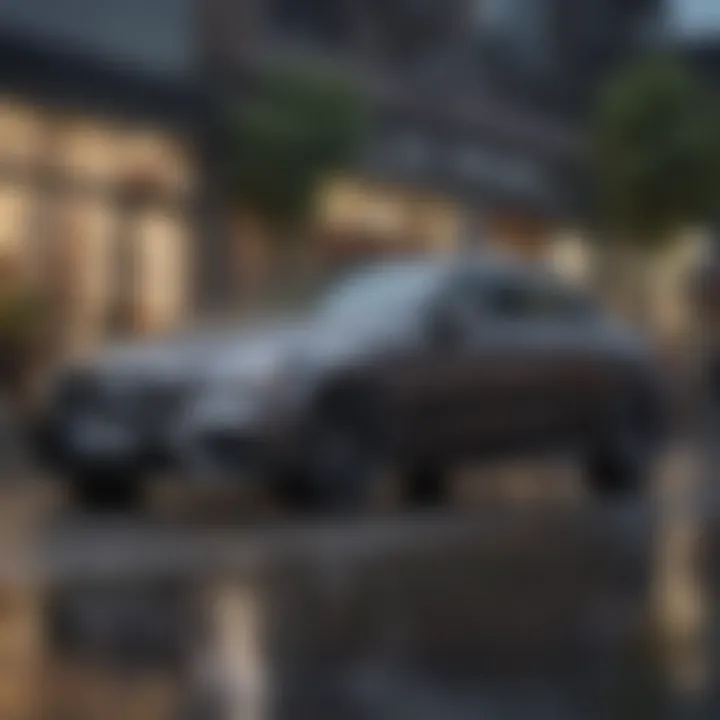Magnificent 2022 C300 Lease: An In-Depth Analysis