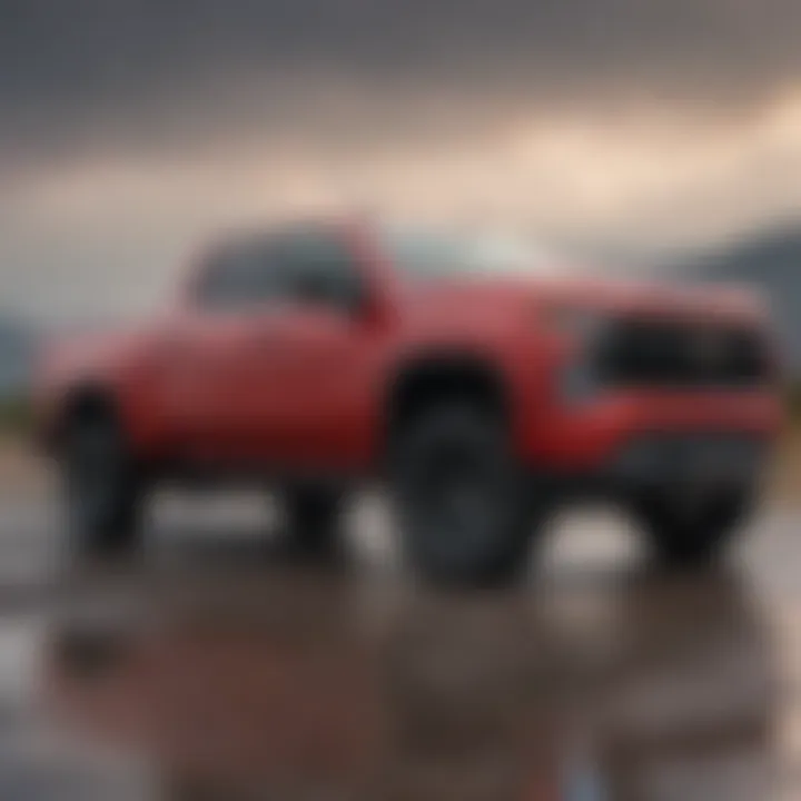 Magnificent 2022 Chevrolet Silverado 3500HD Towing Capacity: An In-Depth Exploration