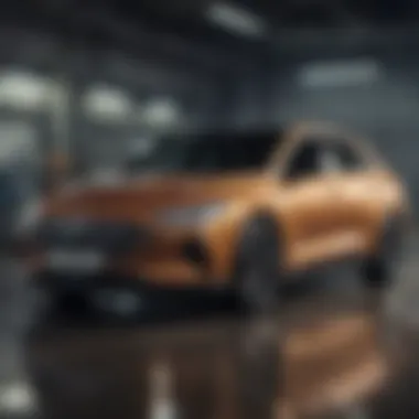 Magnificent 2022 Hyundai SE: An In-Depth Analysis