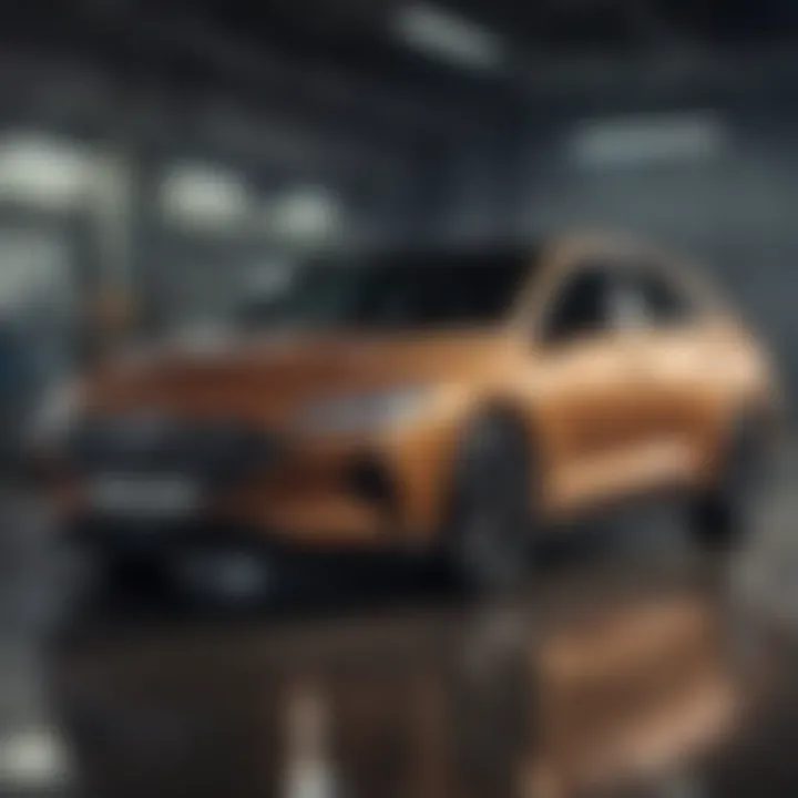 Magnificent 2022 Hyundai SE: An In-Depth Analysis