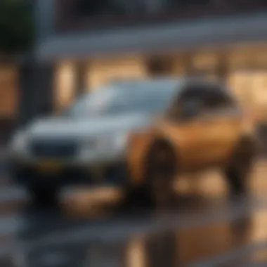Magnificent A Comprehensive Analysis of the 2014 Subaru Crosstrek Value Magnificent A Comprehensive Analysis of the 2014 Subaru Crosstrek Value