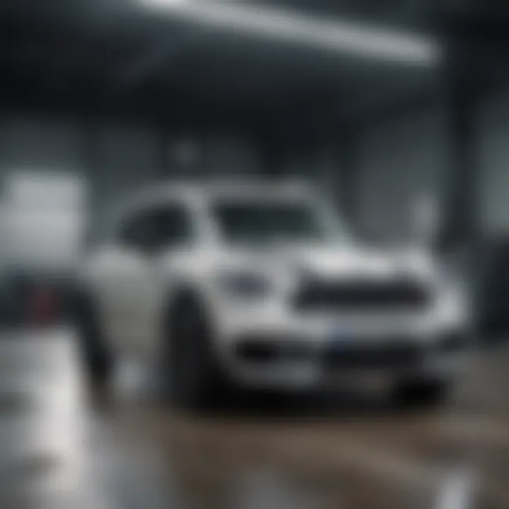 Magnificent A Comprehensive Analysis of the 2015 Mini Countryman