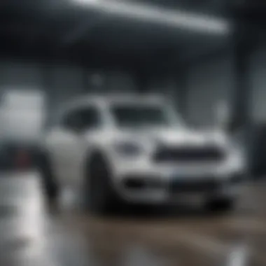 Magnificent A Comprehensive Analysis of the 2015 Mini Countryman Magnificent A Comprehensive Analysis of the 2015 Mini Countryman