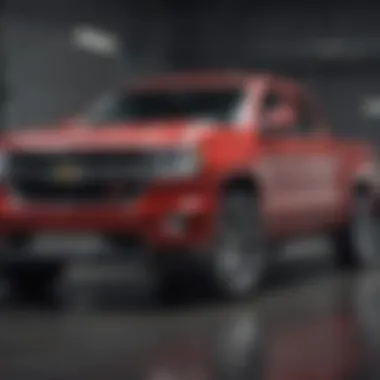 Magnificent A Comprehensive Analysis of the 2016 Chevy Silverado 1500 Single Cab