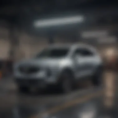 Magnificent A Comprehensive Analysis of the Cadillac XT4 and XT5: Performance, Features, and Market Position Magnificent A Comprehensive Analysis of the Cadillac XT4 and XT5: Performance, Features, and Market Position