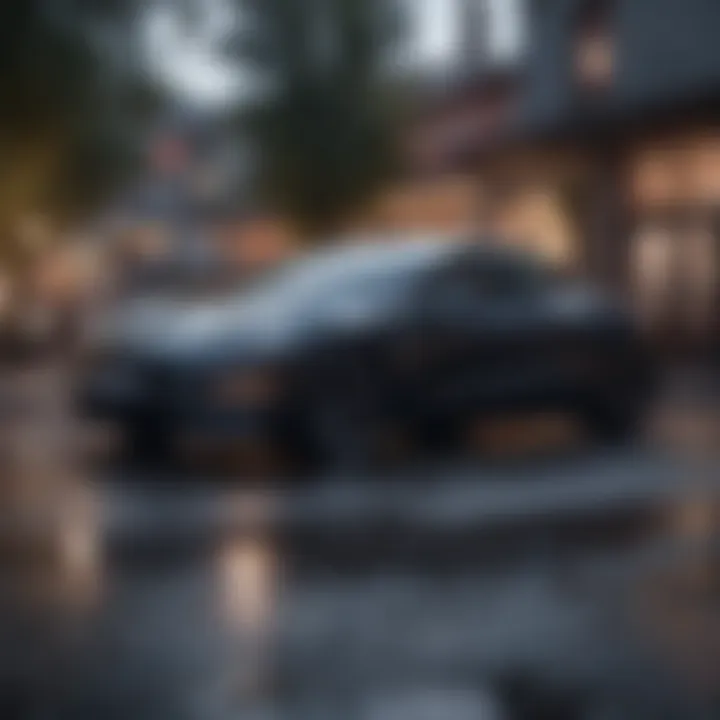 Magnificent A Comprehensive Analysis of the Model 3 Convertible