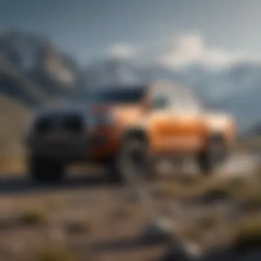 Magnificent A Comprehensive Analysis of the Tundra 1794: MSRP and Beyond