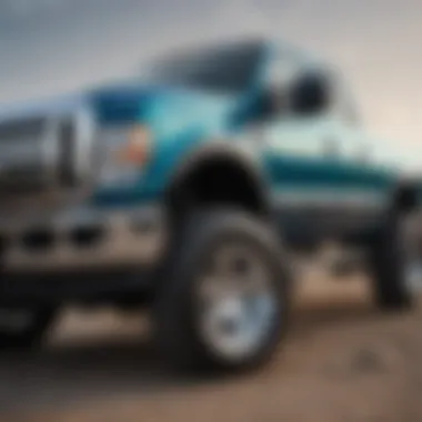Magnificent A Comprehensive Examination of the 2008 Ford F350 Tailgate with Step Magnificent A Comprehensive Examination of the 2008 Ford F350 Tailgate with Step