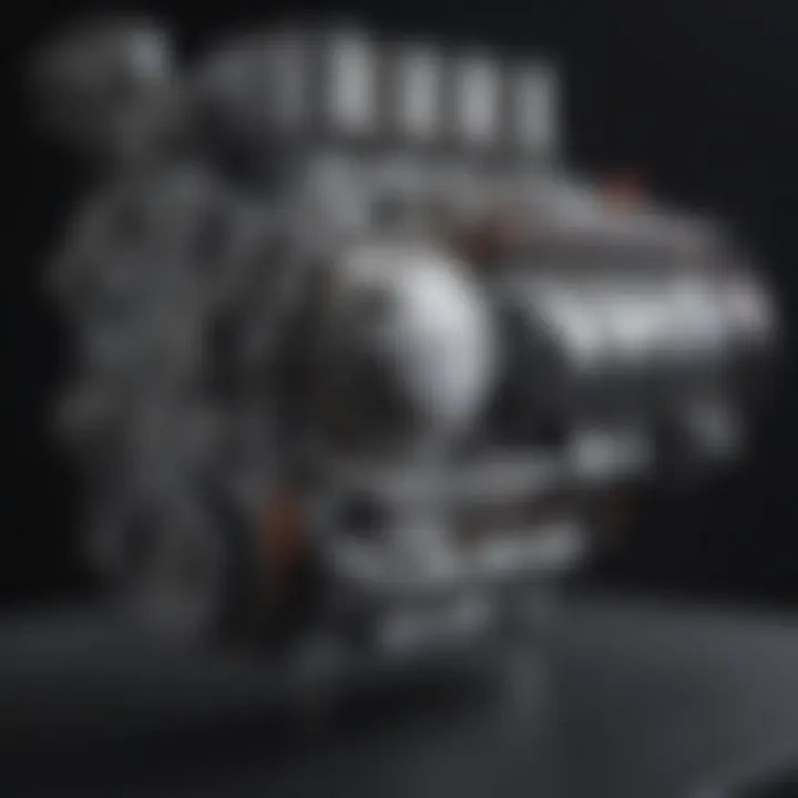 Magnificent A Comprehensive Examination of the GMC 6 Cylinder Engine