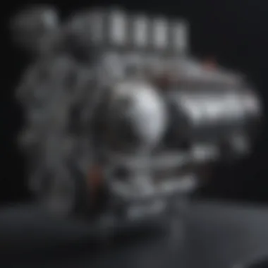 Magnificent A Comprehensive Examination of the GMC 6 Cylinder Engine Magnificent A Comprehensive Examination of the GMC 6 Cylinder Engine